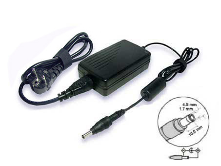 OEM Laptop Ac Adapter Replacement for  COMPAQ G1601