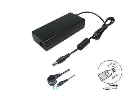 OEM Laptop Ac Adapter Replacement for  COMPAQ 147679 002