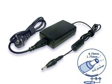 OEM Laptop Ac Adapter Replacement for  HP Pavilion dv1002