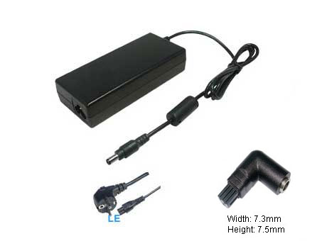 OEM Laptop Ac Adapter Replacement for  Dell Inspiron 1100