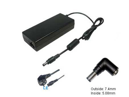 OEM Laptop Ac Adapter Replacement for  hp Pavilion dv5 1019tx