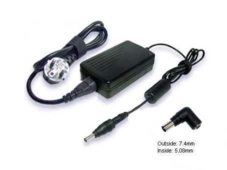 OEM Laptop Ac Adapter Replacement for  Dell PA 1650 02DW