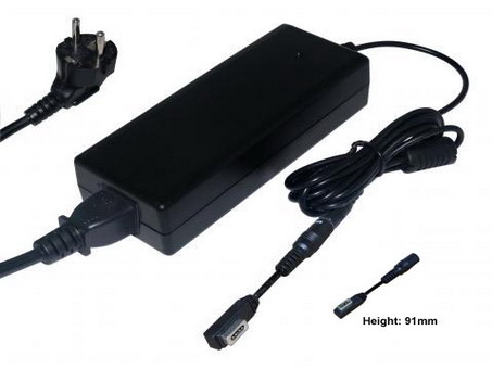 OEM Laptop Ac Adapter Replacement for  APPLE MC556Z/A