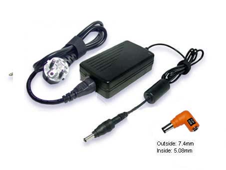 OEM Laptop Ac Adapter Replacement for  Dell PA 1M10
