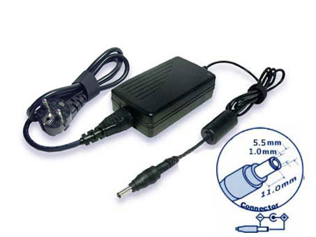 OEM Laptop Ac Adapter Replacement for  SAMSUNG VM8090cXTD
