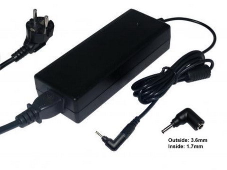 OEM Laptop Ac Adapter Replacement for  compaq Mini 701ED