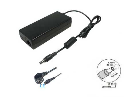OEM Laptop Ac Adapter Replacement for  CANON NoteJet III