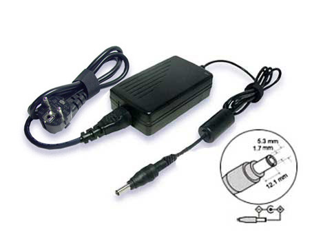 OEM Laptop Ac Adapter Replacement for  ACER TravelMate 5220