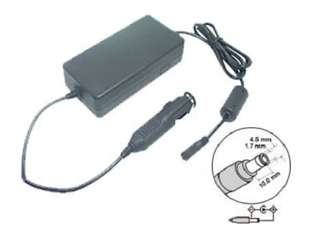 OEM Laptop Dc Adapter Replacement for  COMPAQ Tablet PC100