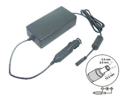 OEM Laptop Dc Adapter Replacement for  PANASONIC CF T2