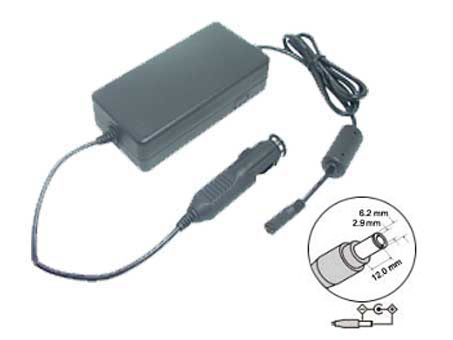 OEM Laptop Dc Adapter Replacement for  IBM ThinkPad 350