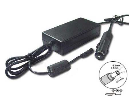 OEM Laptop Dc Adapter Replacement for  MICRON(MPC) Millenia Transport 133