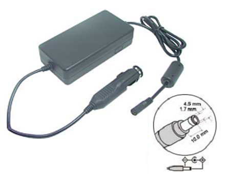 OEM Laptop Dc Adapter Replacement for  HP Pavilion zt3225
