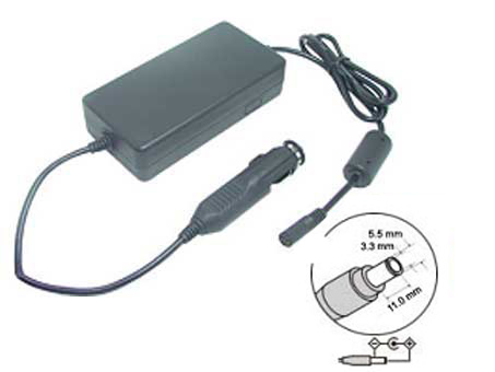 OEM Laptop Dc Adapter Replacement for  SAMSUNG Aquila