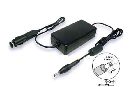 OEM Laptop Dc Adapter Replacement for  CHICONY 989