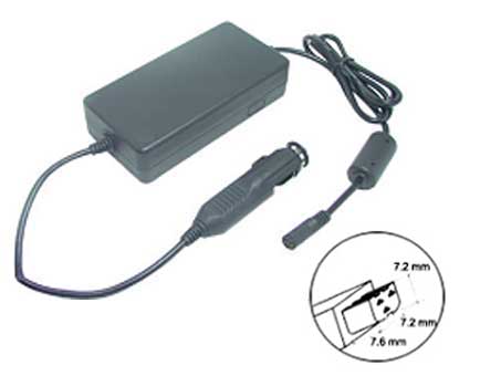 OEM Laptop Dc Adapter Replacement for  Dell Latitude CPi