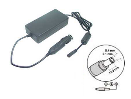 OEM Laptop Dc Adapter Replacement for  COMPAQ Armada 1130T