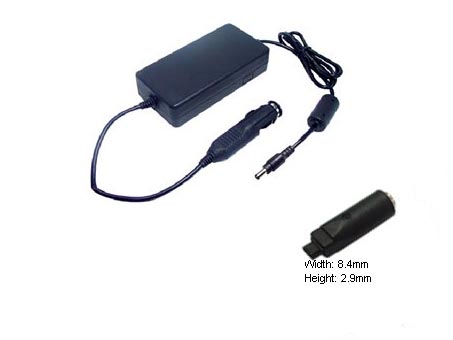 OEM Laptop Dc Adapter Replacement for  SONY VAIO PCG C1VRX/K