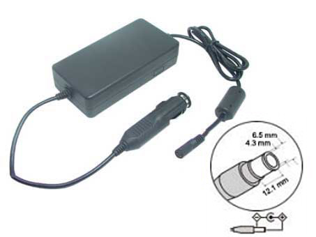 OEM Laptop Dc Adapter Replacement for  SONY VAIO PCG GL Series