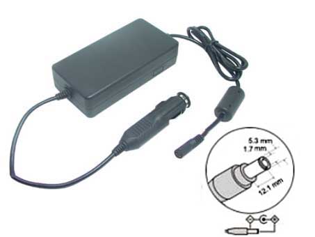 OEM Laptop Dc Adapter Replacement for  ACER TravelMate C300XCi