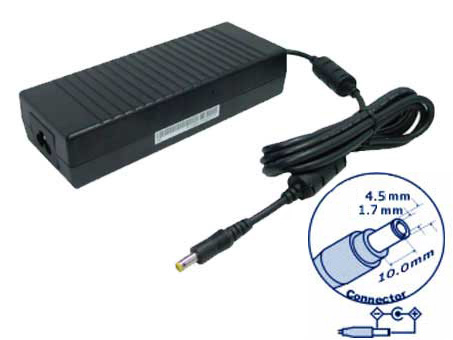OEM Laptop Ac Adapter Replacement for  hp Pavilion dm3 1023TX