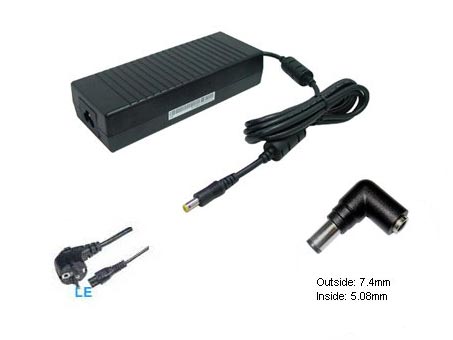 OEM Laptop Ac Adapter Replacement for  compaq Presario CQ62 a00