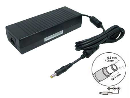 OEM Laptop Ac Adapter Replacement for  SONY VAIO VGN AR31S