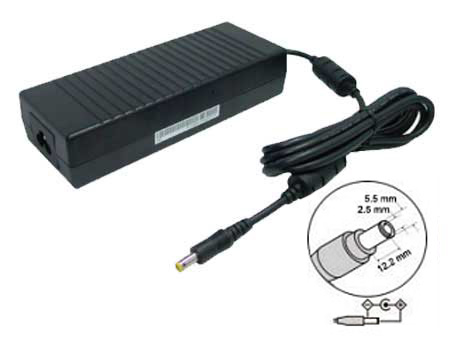 OEM Laptop Ac Adapter Replacement for  LEO DesigNote D400S