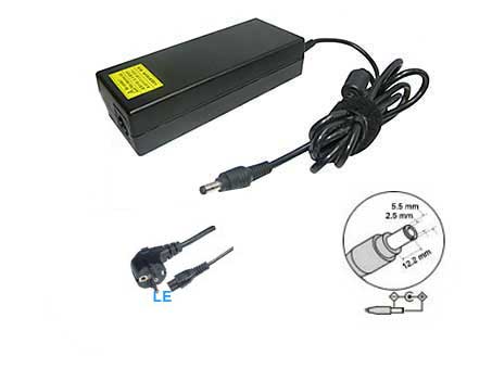 OEM Laptop Ac Adapter Replacement for  FUJITSU CP191090