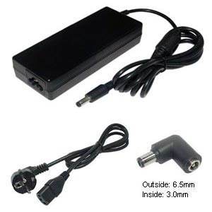 OEM Laptop Ac Adapter Replacement for  TOSHIBA Satellite Pro A120 160