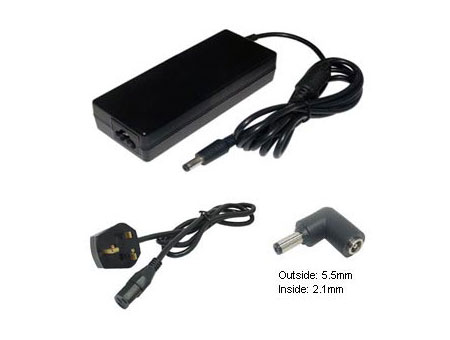 OEM Laptop Ac Adapter Replacement for  COMPAQ Armada 1120T