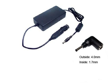OEM Laptop Dc Adapter Replacement for  COMPAQ Mini 701EN