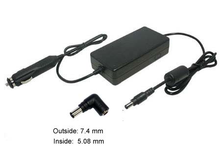 OEM Laptop Dc Adapter Replacement for  DELL Inspiron M301z