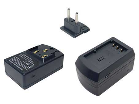 OEM Battery Charger Replacement for  canon DC301