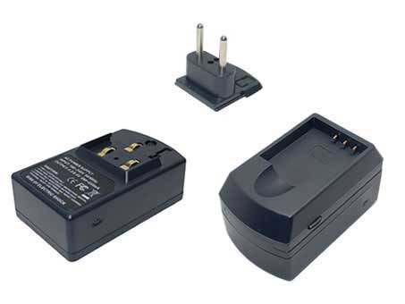 OEM Battery Charger Replacement for  FUJIFILM FinePix Z1 Zoom
