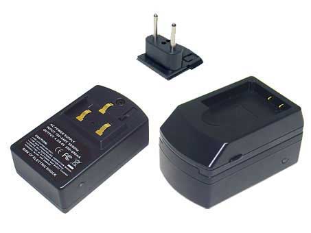 OEM Battery Charger Replacement for  PENTAX D LI68
