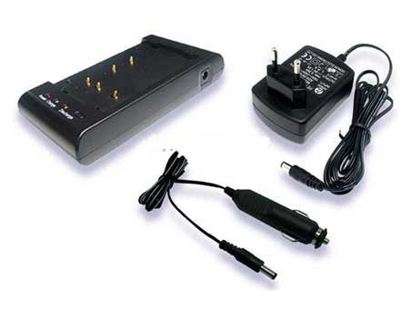 OEM Battery Charger Replacement for  SHARP VL N1S