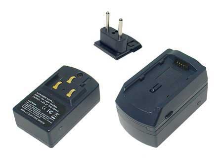 OEM Battery Charger Replacement for  panasonic HDC HS100