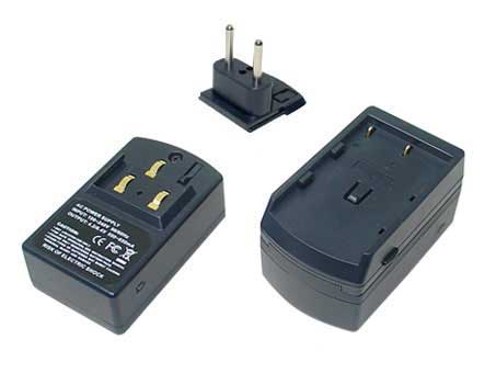 OEM Battery Charger Replacement for  MINOLTA NP 400