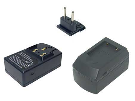 OEM Battery Charger Replacement for  FUJIFILM FinePix Z200fd
