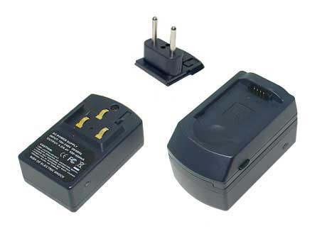 OEM Battery Charger Replacement for  LEICA D LUX