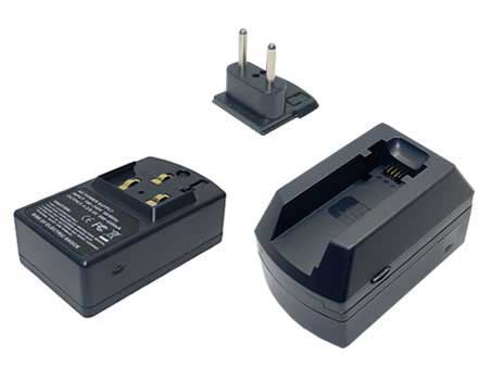 OEM Battery Charger Replacement for  sony Cyber shot DSC P8S