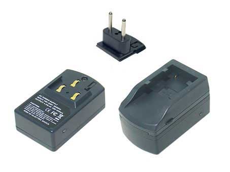 OEM Battery Charger Replacement for  CANON IXY Digital D30