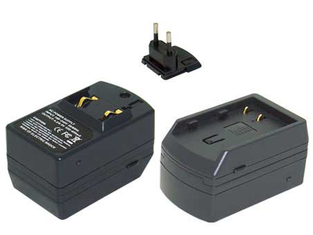OEM Battery Charger Replacement for  canon DM MVX1i