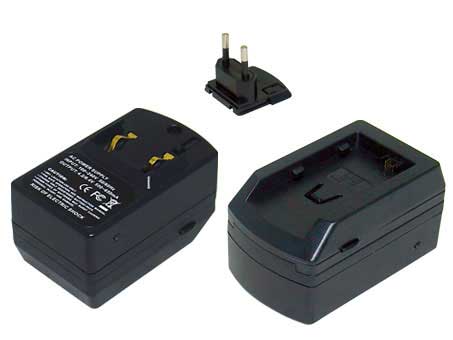 OEM Battery Charger Replacement for  canon iVIS HF S10