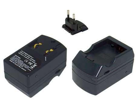 OEM Battery Charger Replacement for  canon EOS 450D