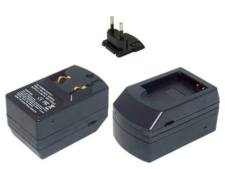 OEM Battery Charger Replacement for  CANON IXY DIGITAL 25 IS