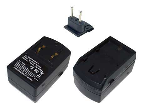 OEM Battery Charger Replacement for  CANON EOS 7D