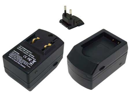 OEM Battery Charger Replacement for  CANON iVIS HG21