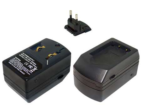 OEM Battery Charger Replacement for  CASIO NP 70
